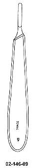 Scalpel Handle